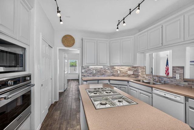 13639 Abrahamson RD, Manor, TX 78653