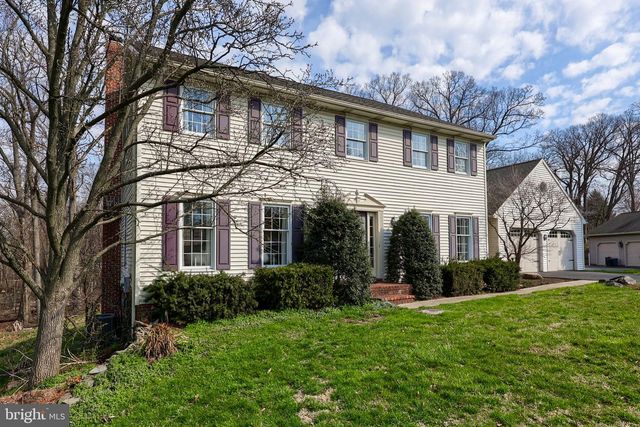 2977 HEARTHSIDE LN, Lancaster, PA 17601