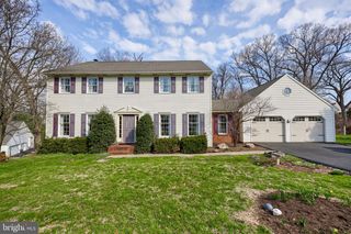2977 HEARTHSIDE LN, Lancaster, PA 17601