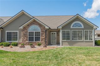 2420 Waterwheel Drive, Winston-salem, NC 27103