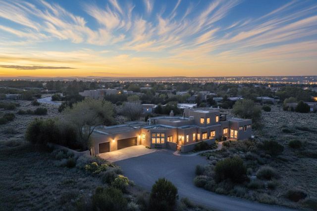 412 Live Oak Loop NE, Albuquerque, NM 87122