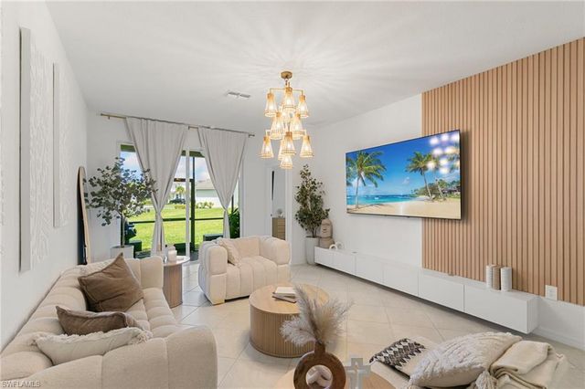 2207 Dragonfruit WAY, Naples, FL 34120