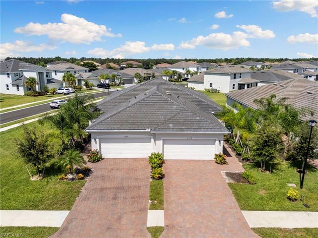2207 Dragonfruit WAY, Naples, FL 34120