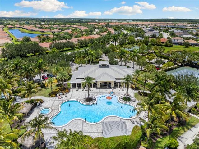 2207 Dragonfruit WAY, Naples, FL 34120