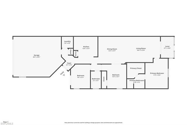 2207 Dragonfruit WAY, Naples, FL 34120