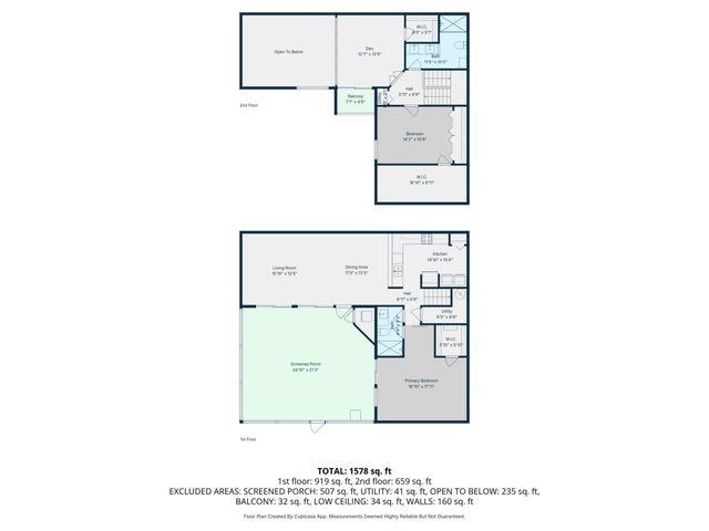 1100 SE Mitchell Ave Apt 204, Port St Lucie, FL 34952