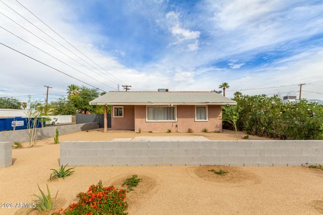 2102 E OAK Street, Phoenix, AZ 85006