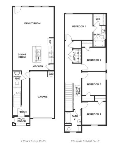 205 Tall Cedar Way, Princeton, TX 75407