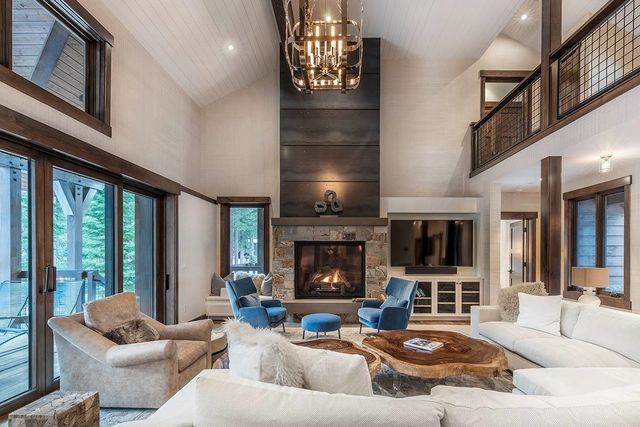 8208 Valhalla Drive, Truckee, CA 96161