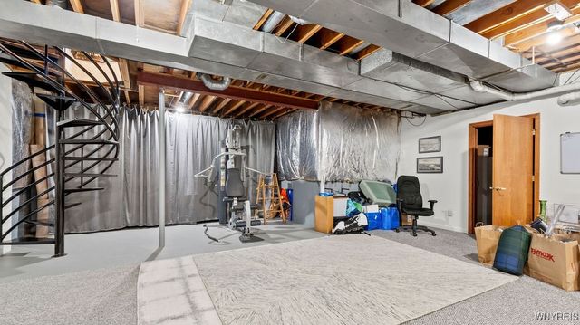 4892 Eastbrooke Place, Clarence, NY 14221