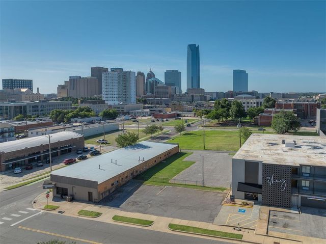 508 NW 8th Street, Oklahoma City, OK 73012