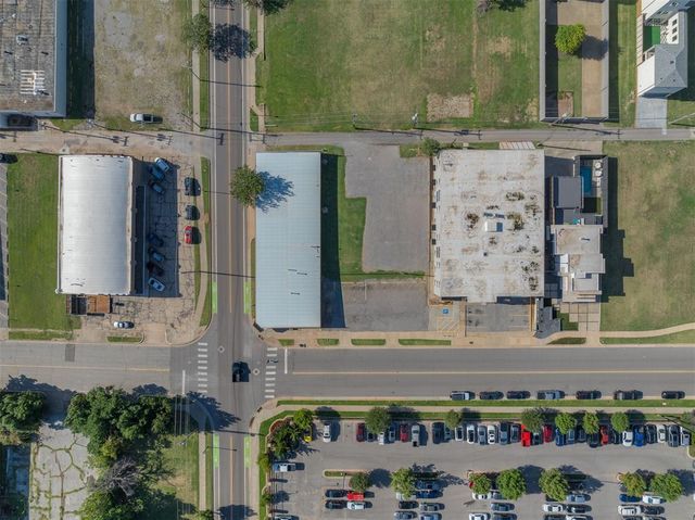 508 NW 8th Street, Oklahoma City, OK 73012