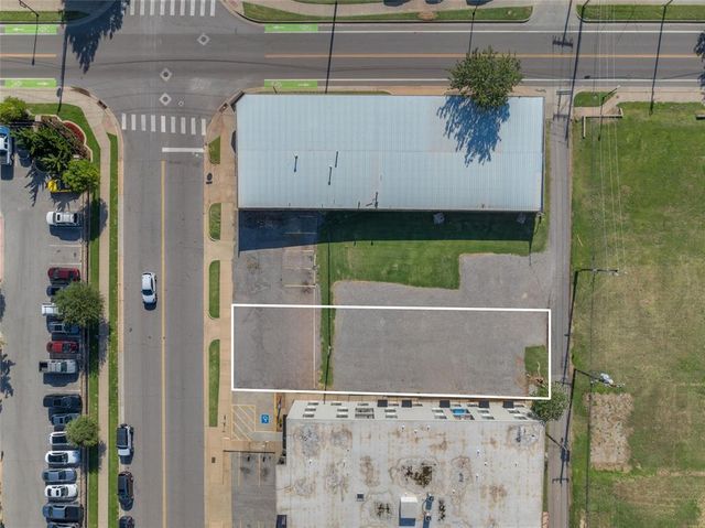 508 NW 8th Street, Oklahoma City, OK 73012