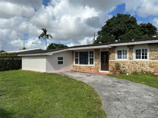 10321 SW 51st Street, Miami, FL 33165