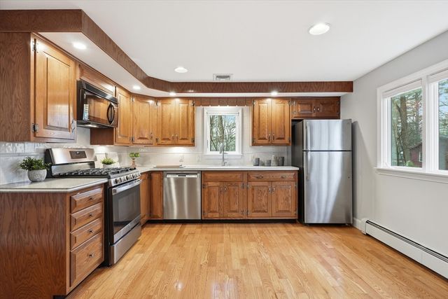 1015 Johnson, North Andover, MA 01845