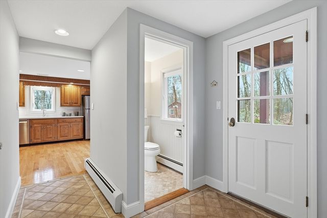 1015 Johnson, North Andover, MA 01845