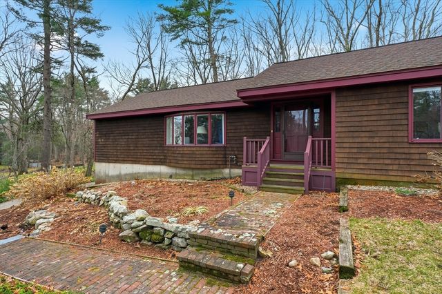 1015 Johnson, North Andover, MA 01845