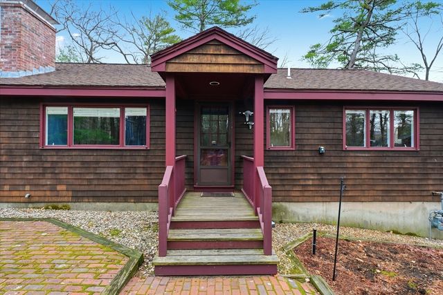 1015 Johnson, North Andover, MA 01845