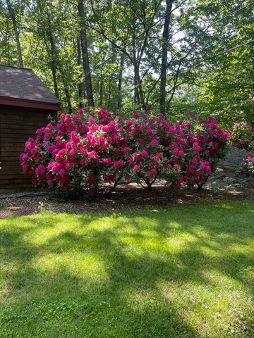 1015 Johnson, North Andover, MA 01845