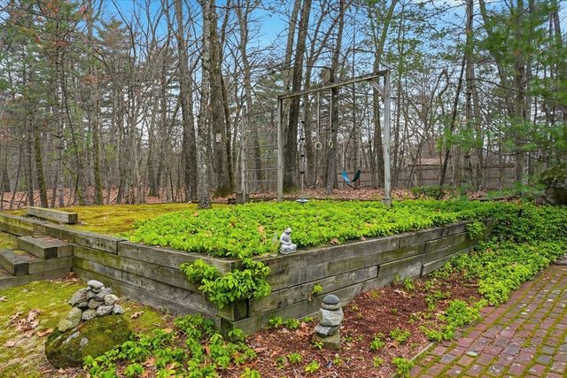 1015 Johnson, North Andover, MA 01845