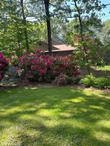 1015 Johnson, North Andover, MA 01845