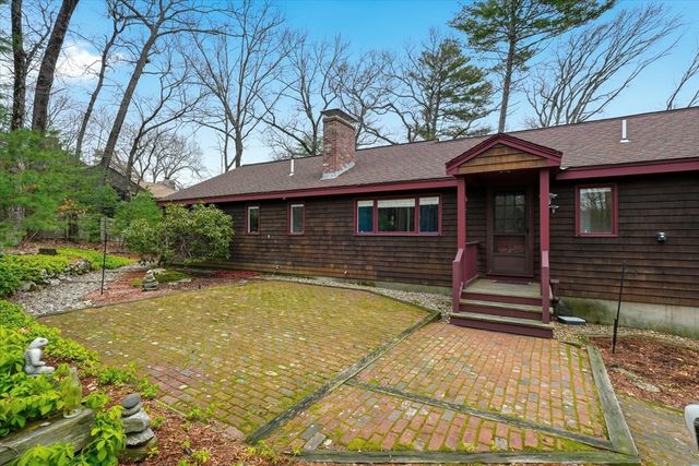 1015 Johnson, North Andover, MA 01845