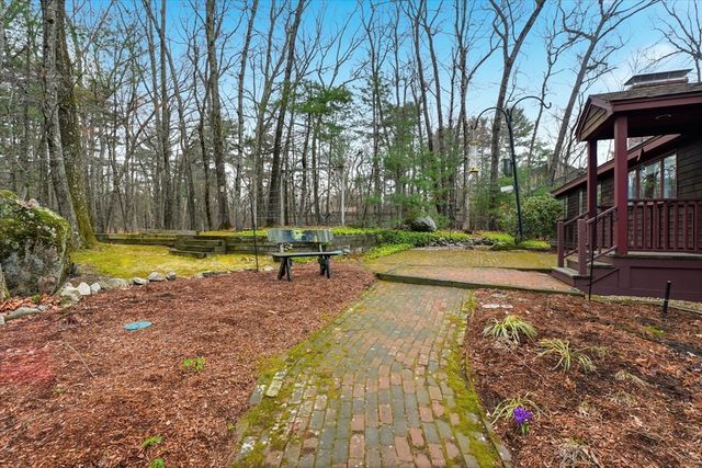 1015 Johnson, North Andover, MA 01845