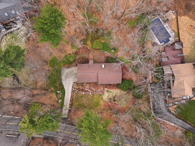 1015 Johnson, North Andover, MA 01845