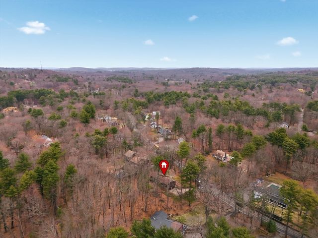 1015 Johnson, North Andover, MA 01845