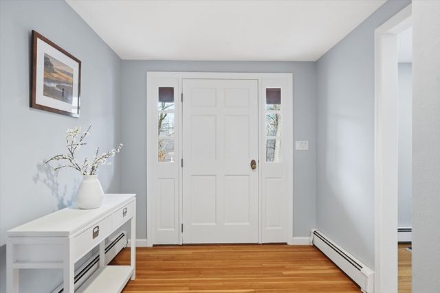 1015 Johnson, North Andover, MA 01845