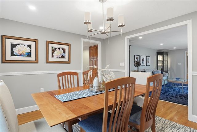 1015 Johnson, North Andover, MA 01845