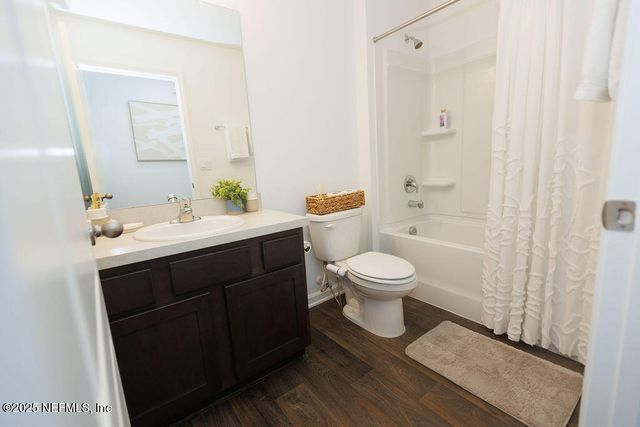 12534 RUSSIAN OLIVE Road, Jacksonville, FL 32218