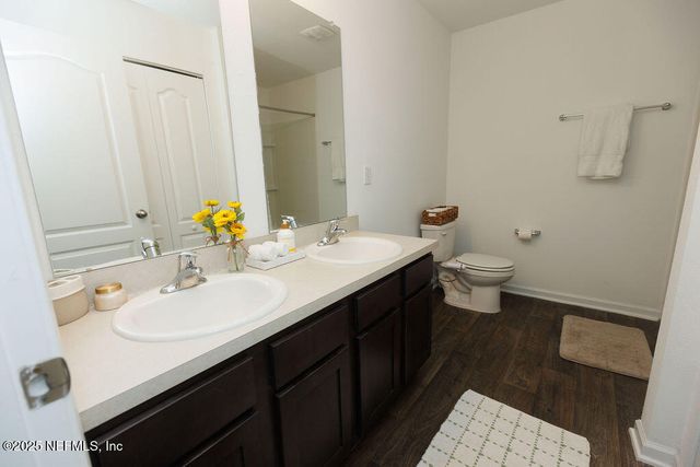 12534 RUSSIAN OLIVE Road, Jacksonville, FL 32218