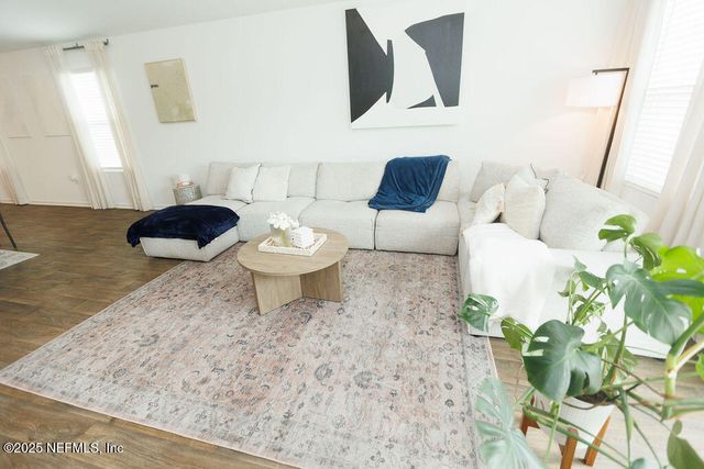 12534 RUSSIAN OLIVE Road, Jacksonville, FL 32218