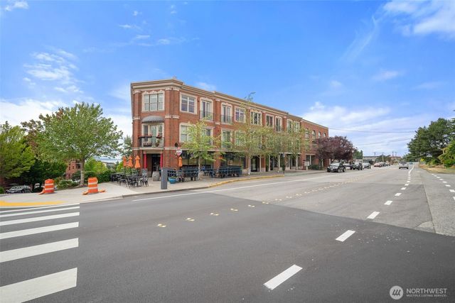 1134 Finnegan Way #502, Bellingham, WA 98225
