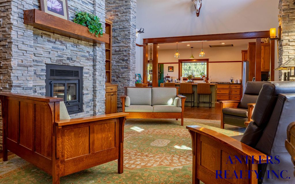 17 Thistle Rd, Cody, WY 82414 photo 4