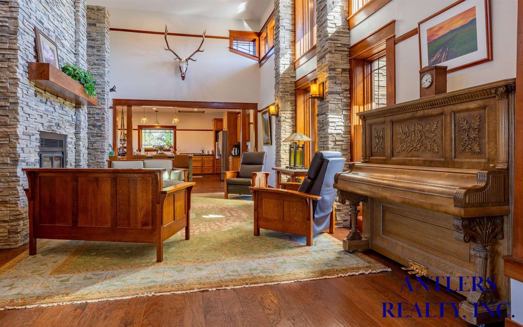 17 Thistle Rd, Cody, WY 82414 photo 5