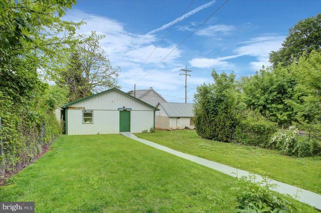351 E BURD ST, Shippensburg, PA 17257