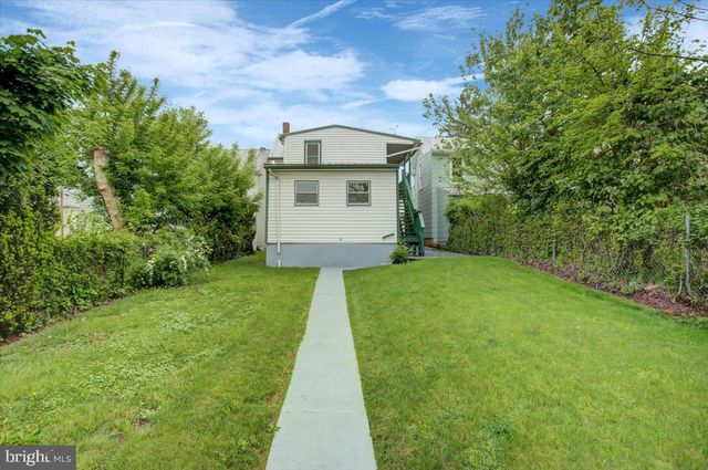 351 E BURD ST, Shippensburg, PA 17257