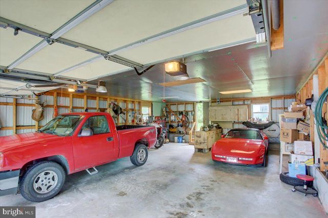 351 E BURD ST, Shippensburg, PA 17257