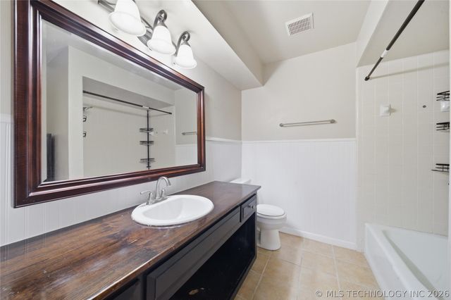 6309 S Ash Avenue, Broken Arrow, OK 74011