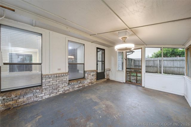 6309 S Ash Avenue, Broken Arrow, OK 74011