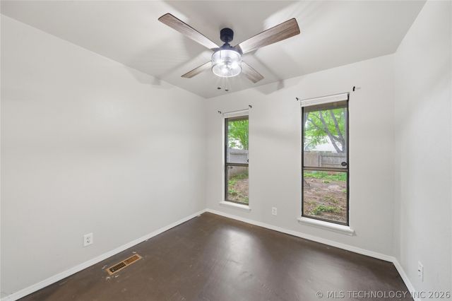 6309 S Ash Avenue, Broken Arrow, OK 74011