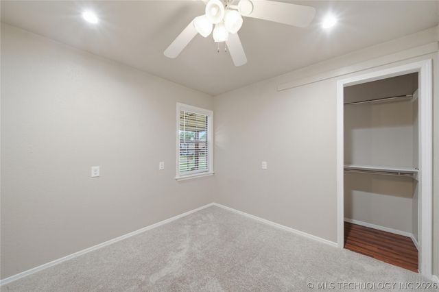 6309 S Ash Avenue, Broken Arrow, OK 74011