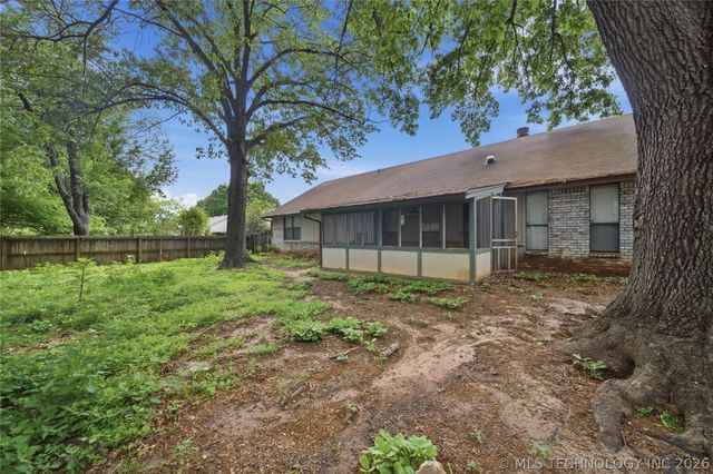 6309 S Ash Avenue, Broken Arrow, OK 74011