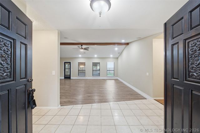 6309 S Ash Avenue, Broken Arrow, OK 74011