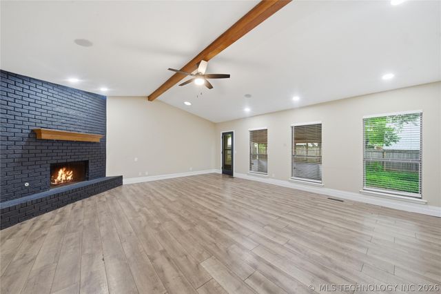 6309 S Ash Avenue, Broken Arrow, OK 74011