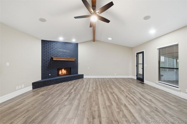 6309 S Ash Avenue, Broken Arrow, OK 74011