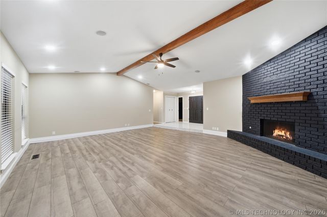 6309 S Ash Avenue, Broken Arrow, OK 74011