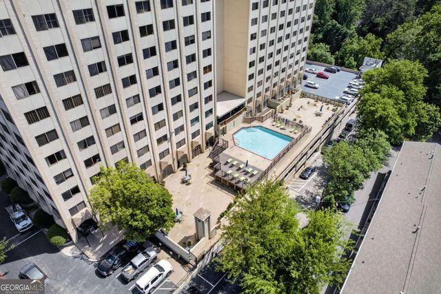 2479 Peachtree Road NE 214, Atlanta, GA 30305